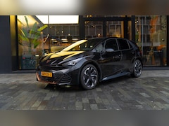 CUPRA Born - Business 63 kWh | Achteruitrijcamera | Stoel- en stuurverwarming | Adaptieve cruise contro