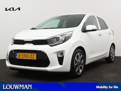 Kia Picanto - 1.0 DPi DynamicPlusLine | Navigatie | Climate control |