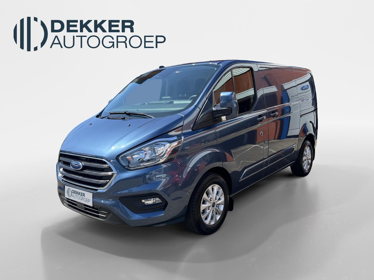 Ford Transit Custom - 320 2.0 TDCI L1H1 Limited 320 2.0 TDCI L1H1 Limited - AutoWereld.nl
