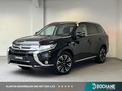 Mitsubishi Outlander - 2.0 PHEV Executive Edition | 2e-EIG | 360° CAMERA | CLIMA | STUUR/STOEL.V.W. |