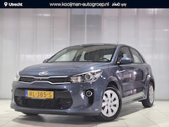 Kia Rio - 1.0 TGDI ComfortPlusLine Navigator Uniek 18.507 km, Apple Carplay/Android Auto, achteruitr
