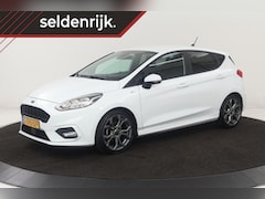 Ford Fiesta - 1.0 EcoBoost ST-Line | Carplay | Navigatie | Climate control | Cruise control | Parkeerhul