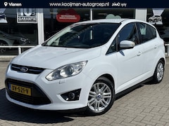 Ford C-Max - 1.6 EcoBoost Lease Titanium