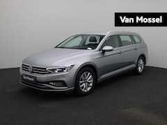 Volkswagen Passat Variant - 2.0 TDI 90kW DSG Style Business AUTOMAAT | ADAPTIEVE CRUISE | NAVIGATIE | CAMERA | APPLE C