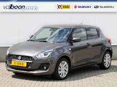 Suzuki Swift - 1.2 Select Smart Hybrid | Navi | Adap Cruise | Camera | Lm-Velgen