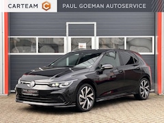 Volkswagen Golf - 1.5 eTSI R-Line | LED | Stoel Verwarming | Clima |