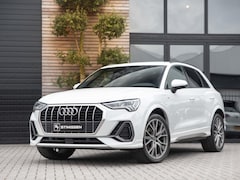 Audi Q3 - 45 TFSI e 2x S-Line ACC Trekhaak Stoelv