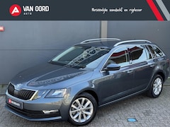 Skoda Octavia Combi - 1.0 TSI Greentech Ambition Business
