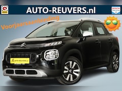 Citroën C3 Aircross - 1.2 PureTech S&S Shine / Navi / CarPlay / HUD / Keyless / Aut