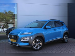 Hyundai Kona - 1.6 GDI HEV Fashion Hybrid Automaat Navi Camera 41662km