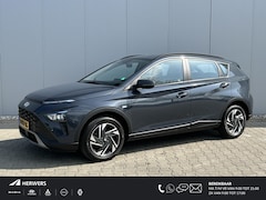 Hyundai Bayon - 1.0 T-GDI Comfort / All Season Banden / Airco / Cruise Control / Apple Android Carplay / C