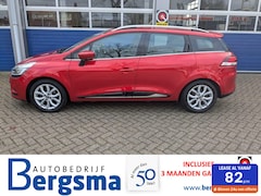 Renault Clio Estate - 0.9 TCe Intens