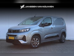 Opel Combo - 1.5 BlueHDi 130 pk automaat L1 Parkeercamera / Navigatie / Cruise-Control
