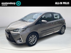 Toyota Yaris - 1.5 VVT-i Executive | 06-10141018 Voor meer informatie