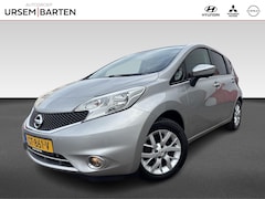 Nissan Note - 1.2 Connect Edition