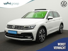 Volkswagen Tiguan - 1.4 TSI 150 pk DSG ACT Comfortline Business R / R-Line | Panoramadak | Achteruitrijcamera