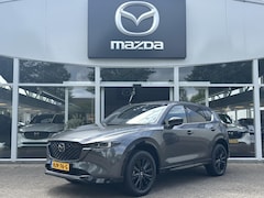 Mazda CX-5 - 2.0 e-SkyActiv-G M Hybrid 165 Homura Comfort Pack