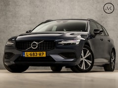 Volvo V60 - 2.0 B3 Momentum Advantage 164Pk Automaat (APPLE CARPLAY, GROOT NAVI, CAMERA, ADAPTIVE CRUI