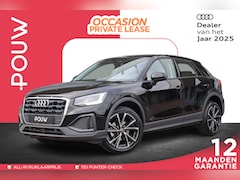 Audi Q2 - 35 TFSI 150pk S-tronic Pro Line | Cruise Control | Parkeersensoren | LED Verlichting