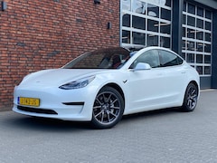 Tesla Model 3 - Standard RWD Plus 60 kWh