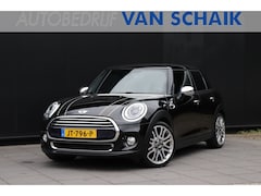MINI Cooper - 1.5 Chili Business 5 Drs | PANO-DAK | HEAD-UP | PDC | NAVI | CRUISE |