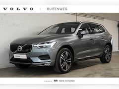 Volvo XC60 - B5 Momentum Pro | Elektrisch bedienbare voorstoel | Rear Parking Camera | Led Headlights B
