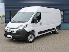 Fiat Ducato - 2.2 MultiJet 140 PK S&S L3H2 3.3t Prijs excl. BTW, BPM en kosten rijklaarmaken. Dit voertu