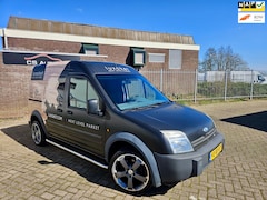 Ford Transit Connect - T230L 1.8 TDCi apk 5-2026 marge