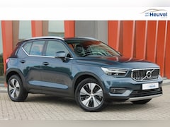 Volvo XC40 - T5 Recharge Inscription Expression | Parkeercamera | Keyless