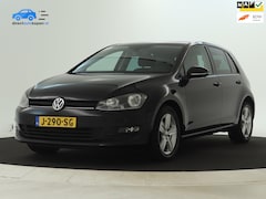 Volkswagen Golf - 1.2 TSI Comfortline Bussines Bluetooth | Stoelverwarming | 105 PK