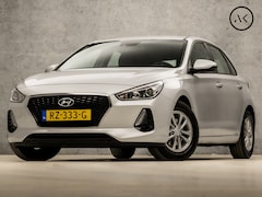 Hyundai i30 - 1.0 T-GDI Comfort (APPLE CARPLAY, NAVIGATIE, CAMERA, CLIMATE, TREKHAAK, SPORTSTOELEN, CRUI