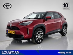 Toyota Yaris Cross - 1.5 Hybrid Dynamic