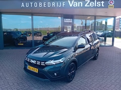 Dacia Jogger - 1.0 TCe 110 Extreme Limited Edition 7p. Airco(automatisch), Carplay/Android auto, Navigati