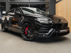 Lamborghini Urus - V8 Keramisch Volleder Massage 4.0 V8 Ventilatie Surround