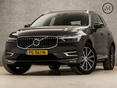 Volvo XC60 - 2.0 T5 AWD Inscription 255Pk Automaat (PANORAMADAK, APPLE CARPLAY, MEMORY SEATS, LEDER, CA