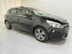 Renault Clio Estate - 1.5 dCi Night&Day Navi
