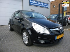 Opel Corsa - 1.2-16V Enjoy, airco, sportief model