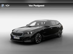 BMW 5-serie Touring - 530e M Sport Edition | M Sport Pro | Innovation Pack | Travel Pack | Comfort Pack