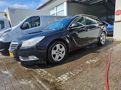 Opel Insignia Sports Tourer - 1.4 Turbo EX BPM MOTOR DEFECT