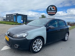 Volkswagen Golf - 2009 * 1.4 TSI Highline * APK