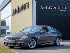 BMW 5-serie - 528i M Sport Edition Trekhaak | Stuurverwarming | Head-up | Camera | Driving Assistant Plu