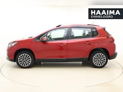 Peugeot 2008 - 1.2 110pk Blue Lion | Trekhaak | Panorama dak | Airco | Cruise Control | Elektrische ramen