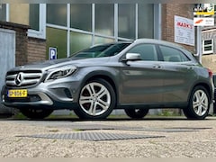 Mercedes-Benz GLA-Klasse - 200 Prestige