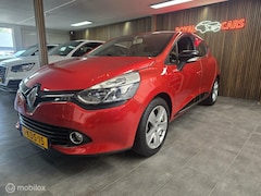 Renault Clio - 0.9 TCe Expression /Org. NL auto/ Airco/ Navi