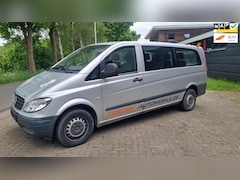 Mercedes-Benz Vito - 115 CDI 115CDI MAXI EXTRA LANG 9 PERSOONS MINIBUS