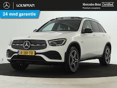 Mercedes-Benz GLC-klasse - 300 e 4MATIC Premium Plus | Trekhaak | Panoramadak | Sfeerverlichting | Memory Pakket | In