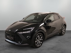 Toyota C-HR - 1.8 Hybrid 140 Dynamic