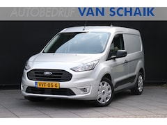 Ford Transit Connect - 1.5 EcoBlue L1 Trend | CAMERA | TREKHAAK | SCHUIFDEUR | CRUISE | NAVI | APPLE CARPLAY |