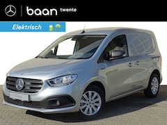 Mercedes-Benz eCitan - 112 Pro L1 51 kWh I 2x schuifdeur I