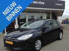 Ford Focus - 1.0 EcoBoost Trend